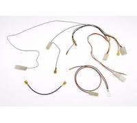 Kabelbaum Kabelsatz passend für VAPE 12V Zündung für Simson S50 S51 S53 S70 S83