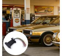 KABELBAUM REPARATUR-SATZ FAHRZEUGTÜR VORNE/ HINTEN LINKS/ RECHTS Für VW GOLF V