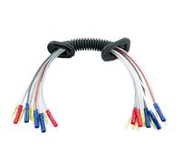 SenCom 1510610 Reparatursatz Kabelbaum Heckklappe