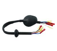 KABELBAUM REPARATUR-SATZ HECKKLAPPE passend für FIAT 500 C Cabriolet