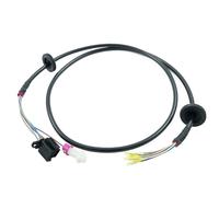 KABELBAUM REPARATUR-SATZ HECKKLAPPE RECHTS für AUDI 80 CABRIOLET (8G7, B4)