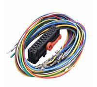 Kabelbaum Reparatur-SATZ Tür komp. mit VW Golf Plus 2005/05-2013/12 521, 5M1