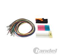 SenCom 1510020 Reparatursatz Kabelbaum Tür Vorne