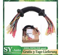 Gewie Rep.Satz Kabelbaum Heckklappe [Hersteller-Nr. 20550] für Fiat, Abarth