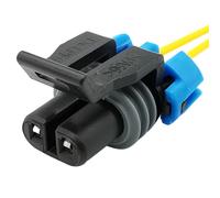 Kabelbaum-Reparatursatz, Opel-Temperatursensorstecker