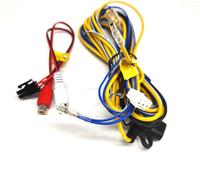 Kabelbaum Stecker für Pioneer TS-WX130EA Lautsprecher Audiokabel