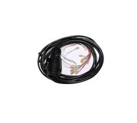 Kabelbaum zu Trägerrückleuchten kurz für 2er Träger