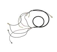 Kabelbaum Zündlichtsch. zum Signalhorn/Leerlaufk. - Simson S53