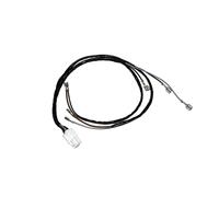 Kabelbaum zur BSKL und Blinkleuchten - Simson S53 (SC50 / TS50)