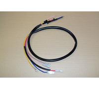 Kabelbaum zur Grundplatte Elektronic Zündung für Simson S51 Schwalbe KR51/2