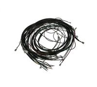 Kabelbaumset, Basisausstattung ohne Schaltplan - für Simson S50, S51, S70