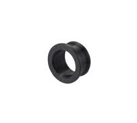 Kabeldurchführung rund, Gehäusemittelteil DDR 15mm - für Simson S50, S51, S53, S