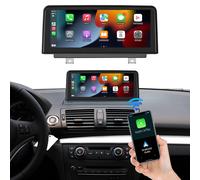 Kabellos Android Auto Carplay für BMW 1 Serie /E81/E82/E87/E88 CIC-System