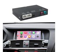 Kabellos CarPlay/Android Auto Modul für BMW X3 X4 F25 F26 2012-2016 NBT System