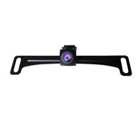 Kabellose HD1080P-Rückfahrkamera für Pkw, SUV, Pickups und Limousinen, Rückfahr- und Nachtsichtkamera (2-in-1)