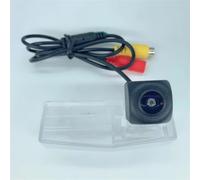 Kabellose Nachtsicht-Rückfahrkamera Für Toyota, Für Altezza, Für Aristo, Für Celsior 1998-2006 HD-Objektiv(Black b)