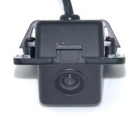 Kabellose Rückfahrkamera CCD Rückfahrkamera Für Mitsubishi Für Outlander XL Für Für Peugeot 4007 Backup Wasserdicht Einparkhilfe Kamera(OLD-AHD720)