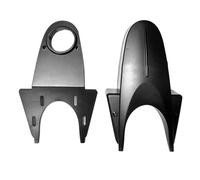 Kabellose Rückfahrkamera Für Ford Für Transit Auto Rückansicht Rückfahr Kamera Gehäuse Auto Kamera Abdeckung Auto Zubehör