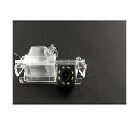 Kabellose Rückfahrkamera Für Kia K2 Für Rio Für Ceed 2013 Mit Fisheye-Kamera 4 8 12 Zoll Und Dynamischer Nachtsicht(Dynamic)