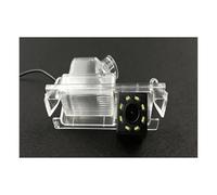 Kabellose Rückfahrkamera Für Kia K2 Für Rio Für Ceed 2013 Mit Fisheye-Kamera 4 8 12 Zoll Und Dynamischer Nachtsicht(8 Light Wireless kit)