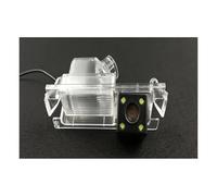 Kabellose Rückfahrkamera Für Kia K2 Für Rio Für Ceed 2013 Mit Fisheye-Kamera 4 8 12 Zoll Und Dynamischer Nachtsicht(4 Light Wireless kit)