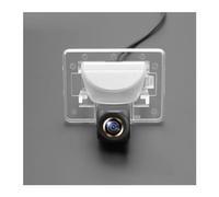 Kabellose Rückfahrkamera Für Mazda 5 Für Mazda5 M5 2006-2010 Auto Nachtsicht Rückansicht Reverse Parken Kamera(GAHD-1080P)