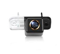 Kabellose Rückfahrkamera Für Mercedes Für Benz Für CLK W203 W209 W219 W211 170° HD 1080P Auto-Rückfahrkamera(CVBS-AHD720P)
