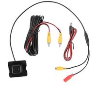 Kabellose Rückfahrkamera Für Mercedes Für Benz Ml M Mb W164 Ml350 Ml330 Ml63 Ml450 Ml500 Auto Rückfahrkamera