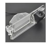 Kabellose Rückfahrkamera Für Nissan Für March Full HD AHD 1080P Fisheye Objektiv Auto Reverse Backup Rückfahrkamera