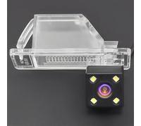 Kabellose Rückfahrkamera Für Nissan Für Qashqai J10 J11 2008-2016 Auto HD CCD Nachtsicht Rückansicht Back Up Rückfahr Kamera