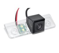 Kabellose Rückfahrkamera Für Skoda Für Octavia Auto Nachtsicht Rückansicht Reverse Parkplatz Kamera Auto Zubehör