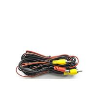 Kabellose Rückfahrkamera Rückfahrkamera Für Peugeot 206 3-/5-Türer Schrägheck/206 CC/206 SW/206 SD 406 Break (1995-2004)(140° Betrachtungswinkel)