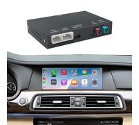 Kabelloses CarPlay Android Auto Adapter For BMW 5 Series F10 F11 CIC 2010-2012
