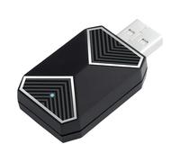 Kabelloses CarPlay Auto Box BT WiFi Kabelloser Carplay Dongle USB Stecker 5444