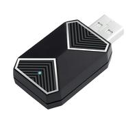 Kabelloses CarPlay Auto Box BT WiFi Kabelloser Carplay Dongle USB Stecker 6976