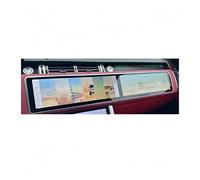 Kabelloses CarPlay- und Android Auto-Display 15,5+,5" Dual-Android-Bildschirm-Autoradio für Rover für Land, für für Range, für Executive 2015-2019(AC Screen)