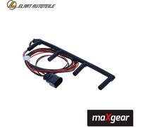 KABELREPARATURSATZ GLÜHKERZE 15-0272 FÜR SEAT IBIZAIIICORDOBA SKODA FABIA VW