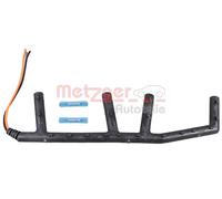 Kabelreparatursatz Glühkerze METZGER AUTOTEILE 2324111 für VW GOLF 3 Variant 1H5