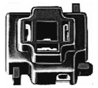 1FD 135 198-011 Halogen-Scheinwerfereinsatz, Fernscheinwerfer - Comet 550 - 12/24V - Referenzzahl: 37.5 - Anbau/Einbau - links/rechts Hella 1FD 135 198-011