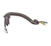 Metzger Autoteile Reparatursatz, Kabelsatz [Hersteller-Nr. 2320041] für Audi