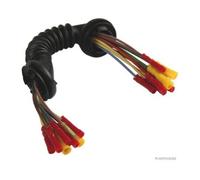 Kabelreparatursatz, Heckklappe HERTH+BUSS ELPARTS 51277074 für OPEL