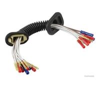 Kabelreparatursatz, Heckklappe HERTH+BUSS ELPARTS 51277131 für VW, links