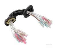 Herth+Buss Elparts Kabelreparatursatz, Heckklappe 51277132