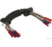HERTH+BUSS ELPARTS 51277007 Reparatursatz Kabelbaum Heckklappe