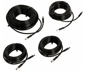 Kabelsatz für Rückfahrvideosystem PerfectView CAM360 AHDHD (9620013232)