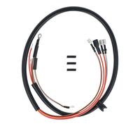 Kabelsatz Grundplatte SLMZ 8306.8-100 / 6V für KR51/1, SR4-2