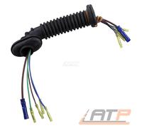 KABELSATZ KABELBAUM HECKKLAPPE KOFFERRAUM RECHTS FÜR VW GOLF 4 1J NUR LIMO