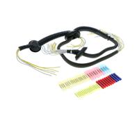 Kabelsatz Kabelbaum Heckklappe Reparatursatz für BMW 3er E46 Touring Kombi