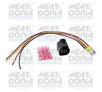 1x Reparatursatz, Kabelsatz MEAT & DORIA 25511 passend für AUDI MAN SEAT VW