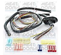 MEAT & DORIA Reparatursatz Kabelsatz 25157 für BMW 5er Touring E61 520 523 525